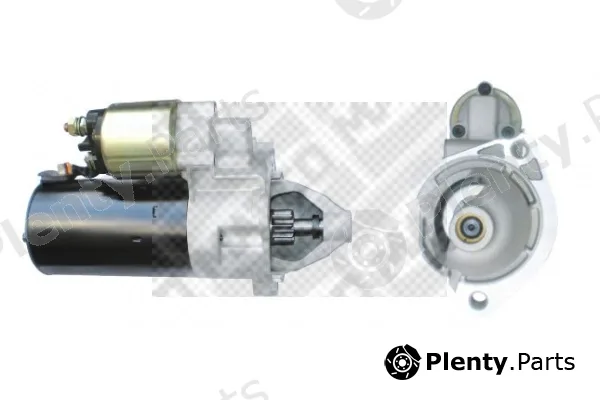 Mapco 13884 — Starter
