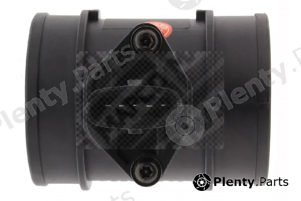 Mass Air Flow Sensor