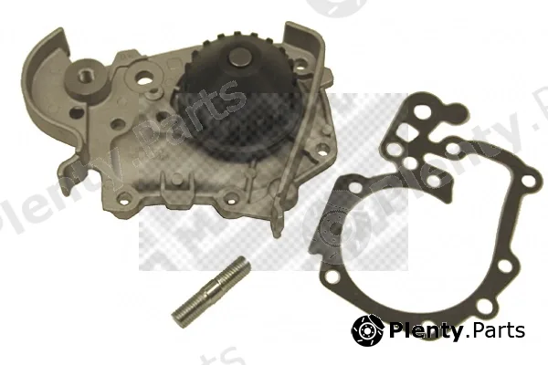 Mapco 21106 — Water Pump, engine cooling
