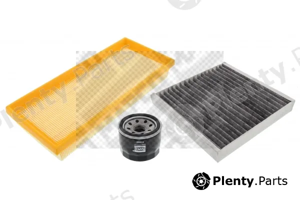 Mapco 68916 — Filter Set