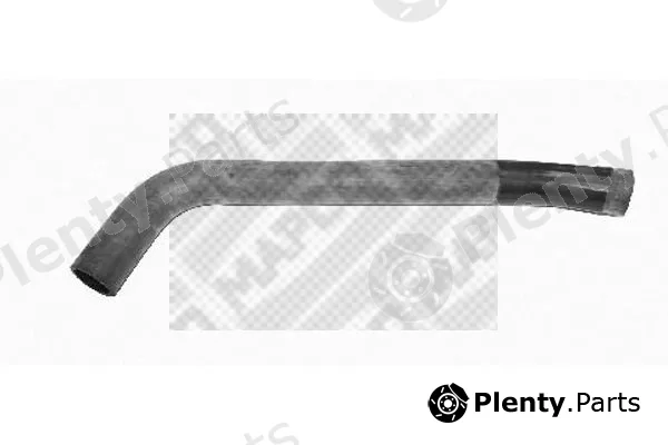 Mapco 39217 — Radiator Hose