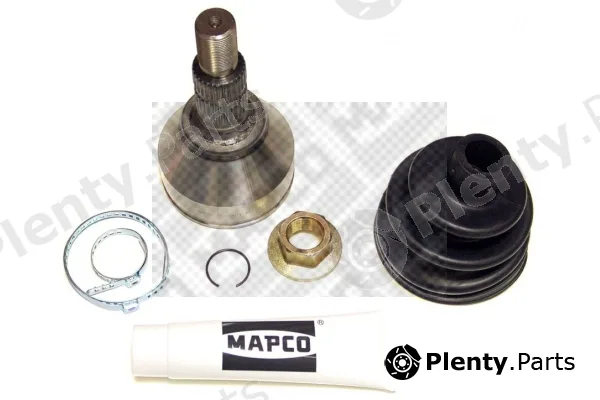 Mapco 16723 — Joint Kit, drive shaft