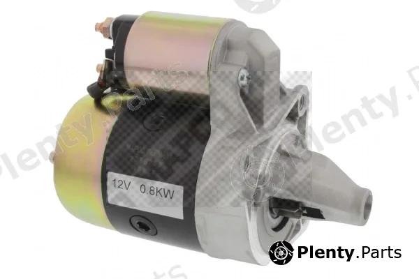 Mapco 13576 — Starter