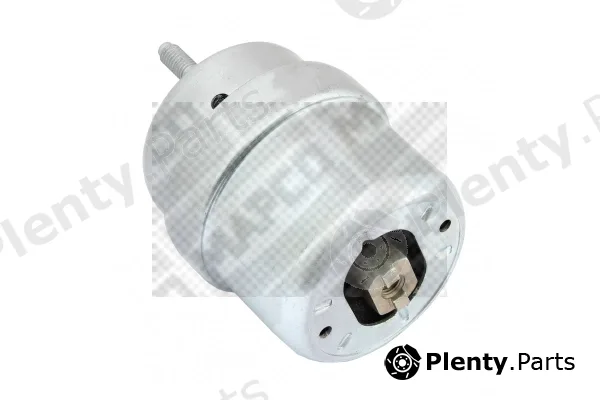 Mapco 37866 — Mounting, engine