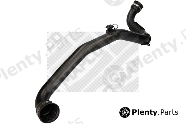 Mapco 39949 — Charge Air Hose