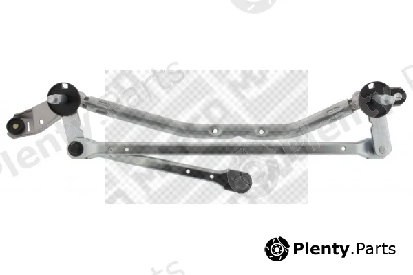 Mapco 104582 — Wiper Linkage