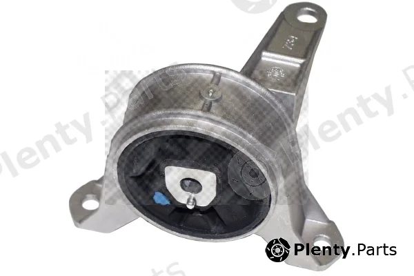 Mounting, engine