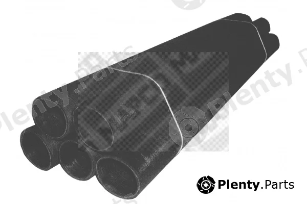 Mapco 39244 — Radiator Hose