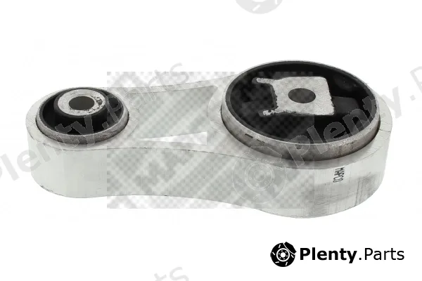 Mapco 36189 — Mounting, engine