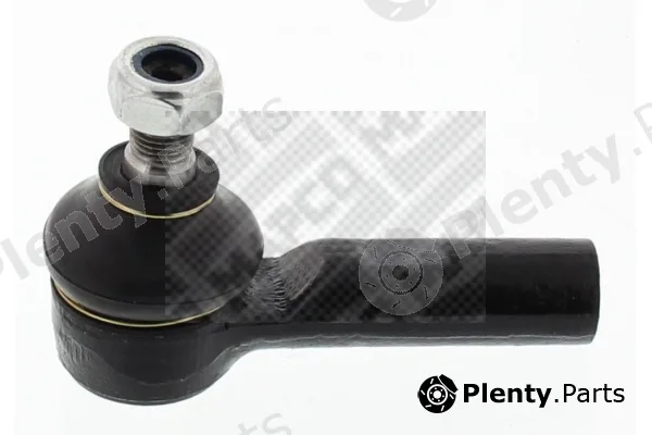 Mapco 52384 — Tie Rod End