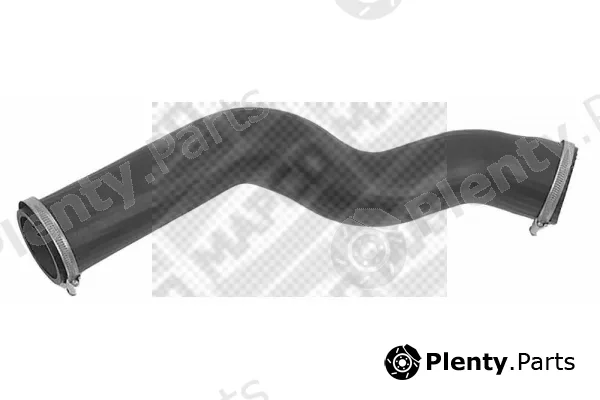 Mapco 39923 — Charge Air Hose