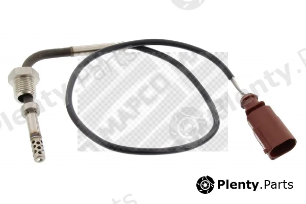Mapco 88161 — Sensor, exhaust gas temperature