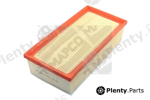 Mapco 60562 — Air Filter