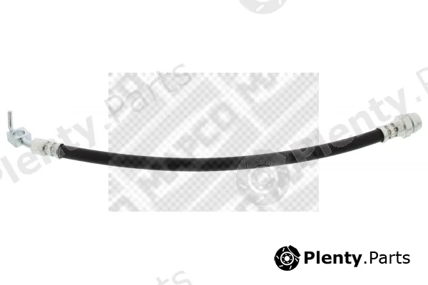Mapco 3415 — Brake Hose