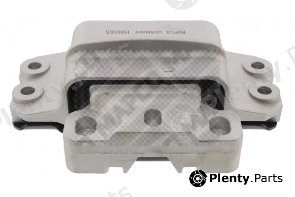 Mapco 36937 — Mounting, engine