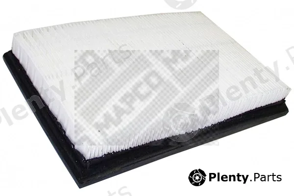 Mapco 60382 — Air Filter