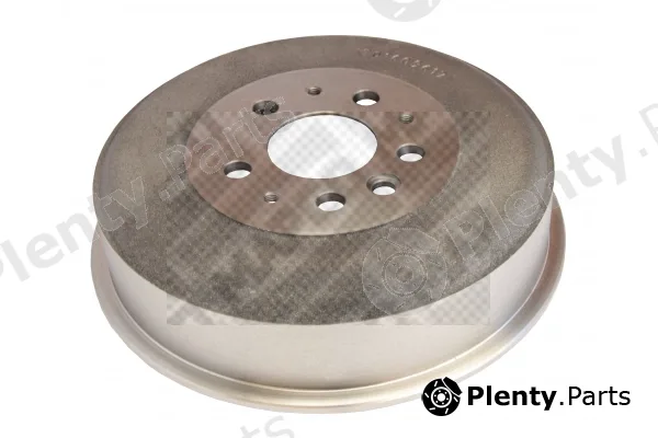 Mapco 35716 — Brake Drum