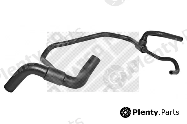 Mapco 39145 — Radiator Hose