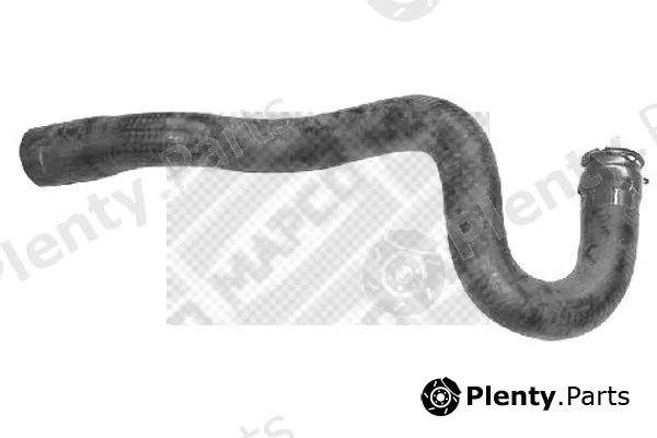 Mapco 39189 — Radiator Hose