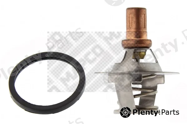 Mapco 28101 — Thermostat, coolant