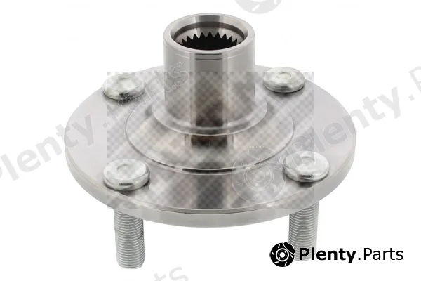 Mapco 126510 — Wheel Hub