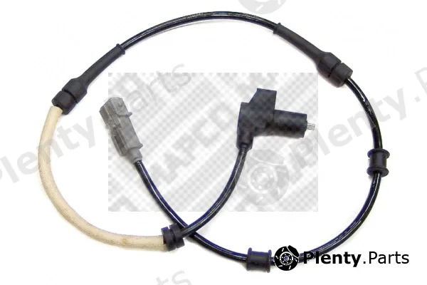 Mapco 86316 — Sensor, wheel speed