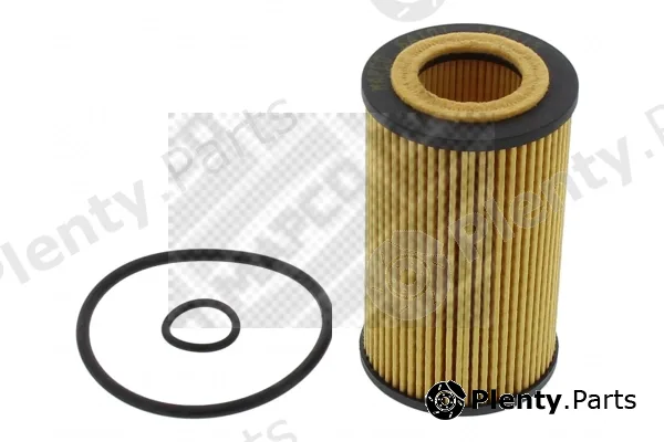 Mapco 64101 — Oil Filter