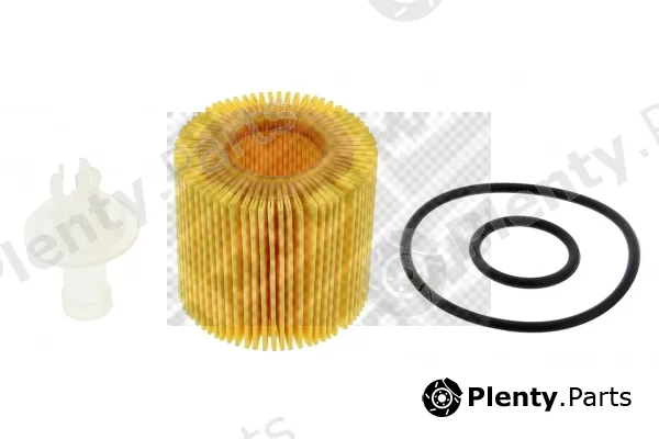 Mapco 64507 — Oil Filter
