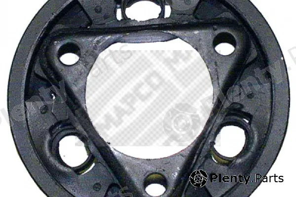 Mapco 36996 — Vibration Damper, propshaft