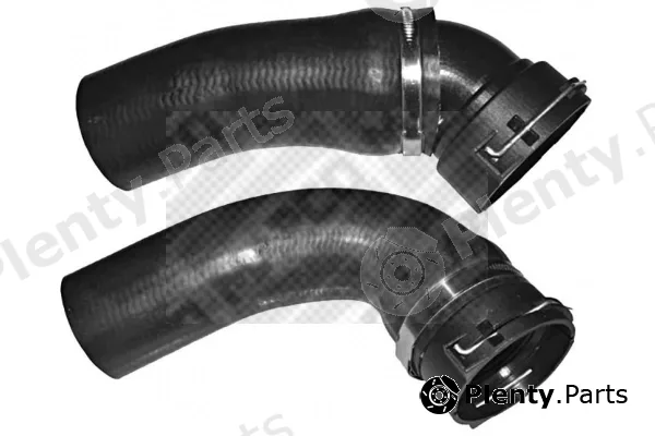 Mapco 39978 — Charge Air Hose