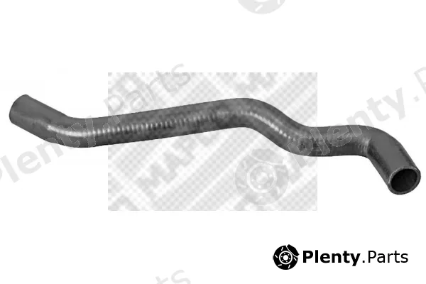 Mapco 39299 — Radiator Hose