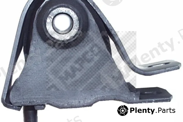 Mounting, engine