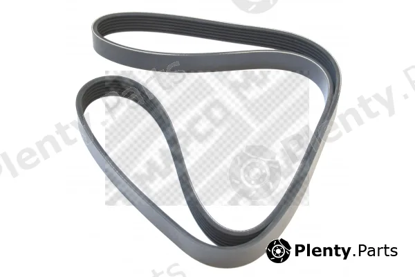 Mapco 261450 — V-Ribbed Belt