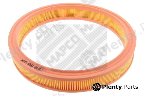 Mapco 60561 — Air Filter