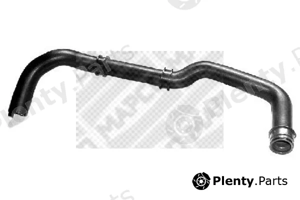 Mapco 39148 — Radiator Hose