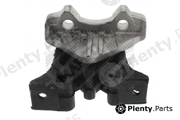 Mapco 36729 — Mounting, engine