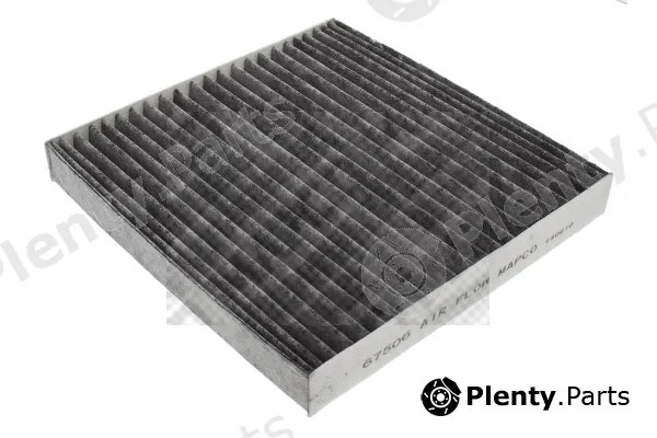 Mapco 67506 — Filter, cabin air