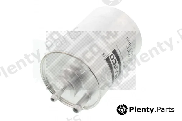 Mapco 62851 — Fuel Filter