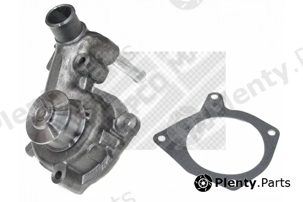 Mapco 21601 — Water Pump, engine cooling