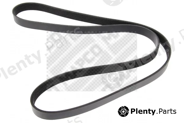 Mapco 261453 — V-Ribbed Belt