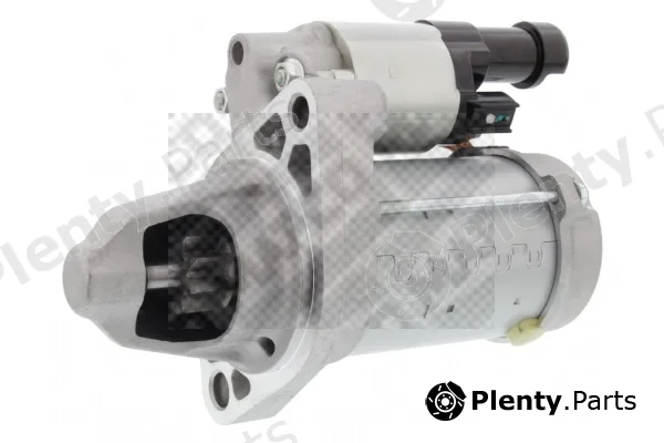 Mapco 13565 — Starter