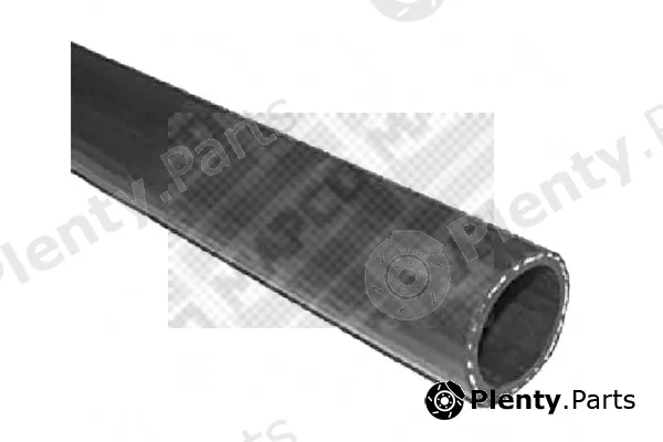 Mapco 39252 — Radiator Hose