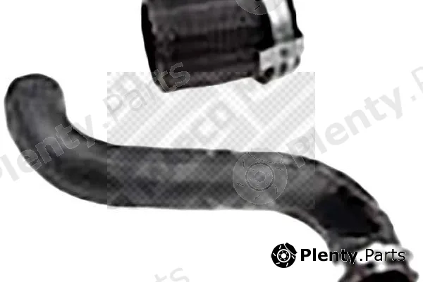 Mapco 39987 — Charge Air Hose