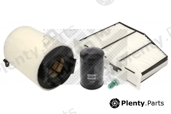 Mapco 68812 — Filter Set