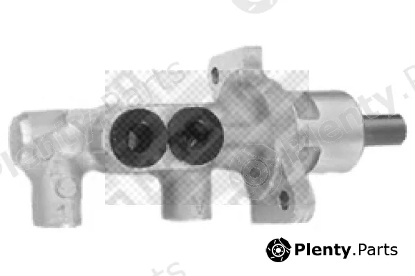 Mapco 1751 — Brake Master Cylinder