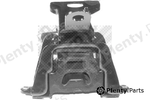 Mapco 36279 — Mounting, engine