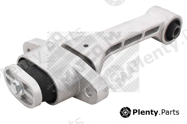 Mapco 36425 — Mounting, engine