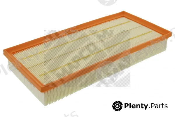 Mapco 60995 — Air Filter