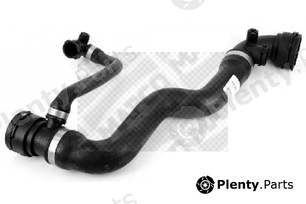 Mapco 39358 — Radiator Hose