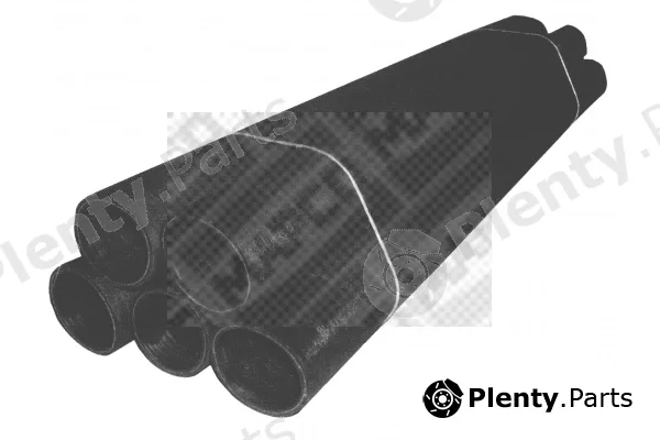 Mapco 39243 — Radiator Hose